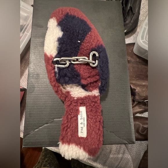Rag & Bone mules - Picture 1 of 1